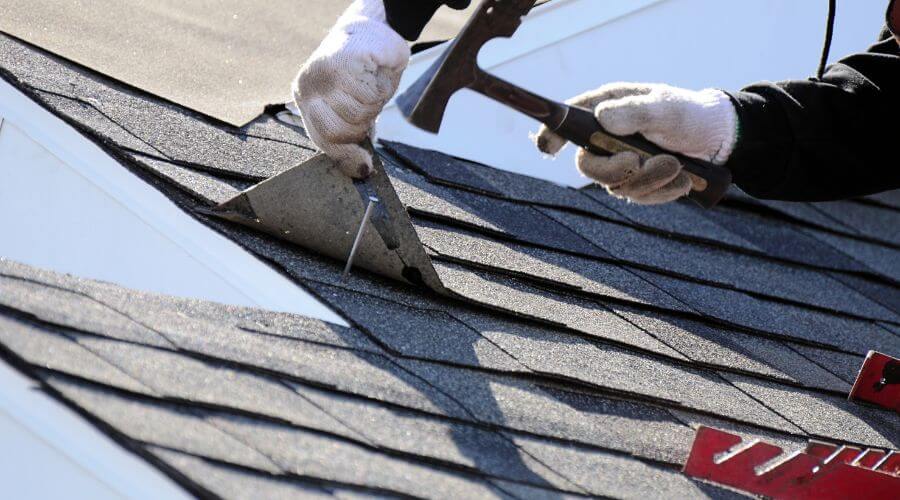 Professional metal roof installation in Hot Sulphur Springs, CO